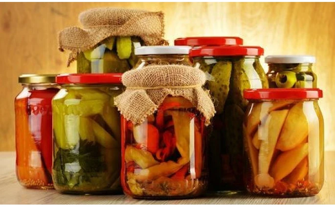 Система зберігання HS85