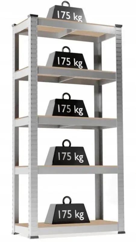 Система зберігання HS85