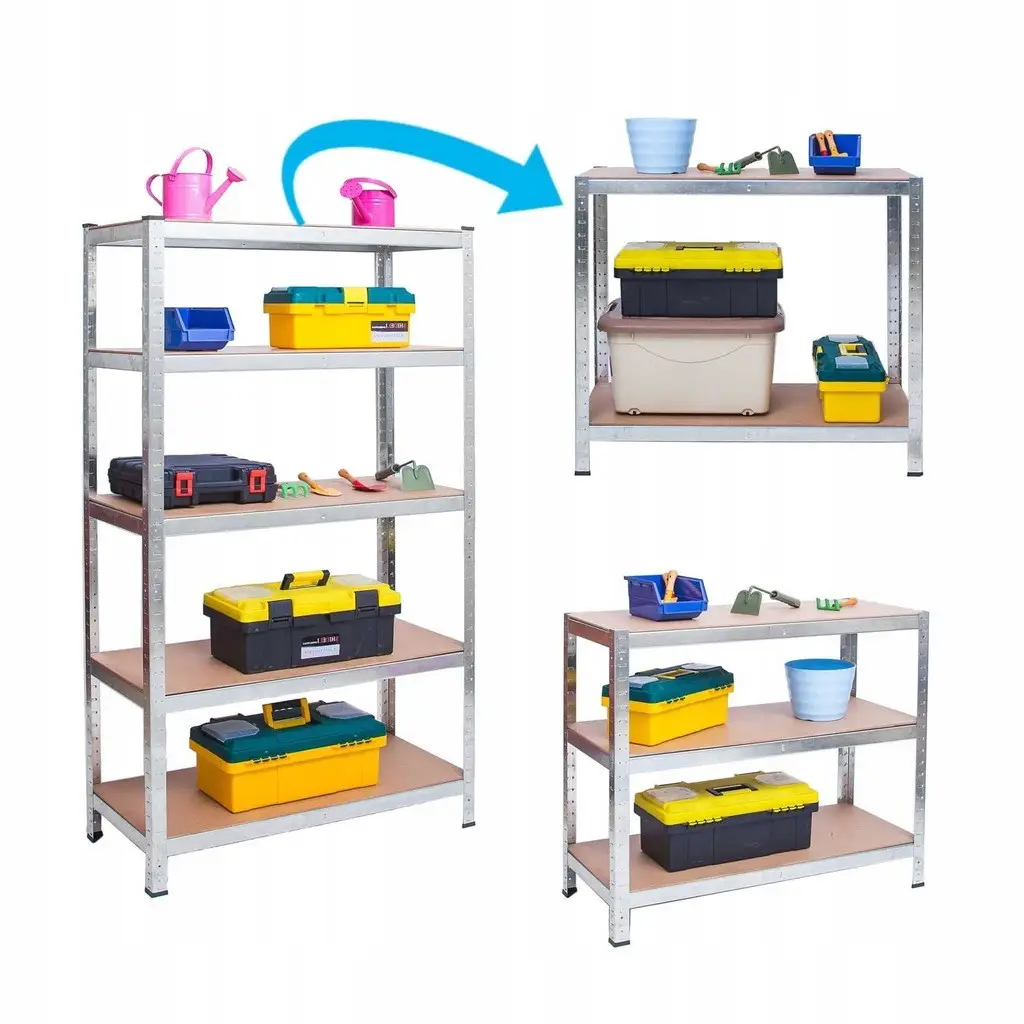 Система зберігання HS85