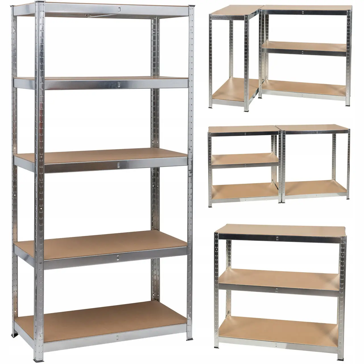 Система зберігання HS85