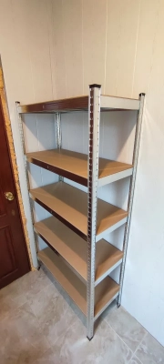 Система зберігання HS85